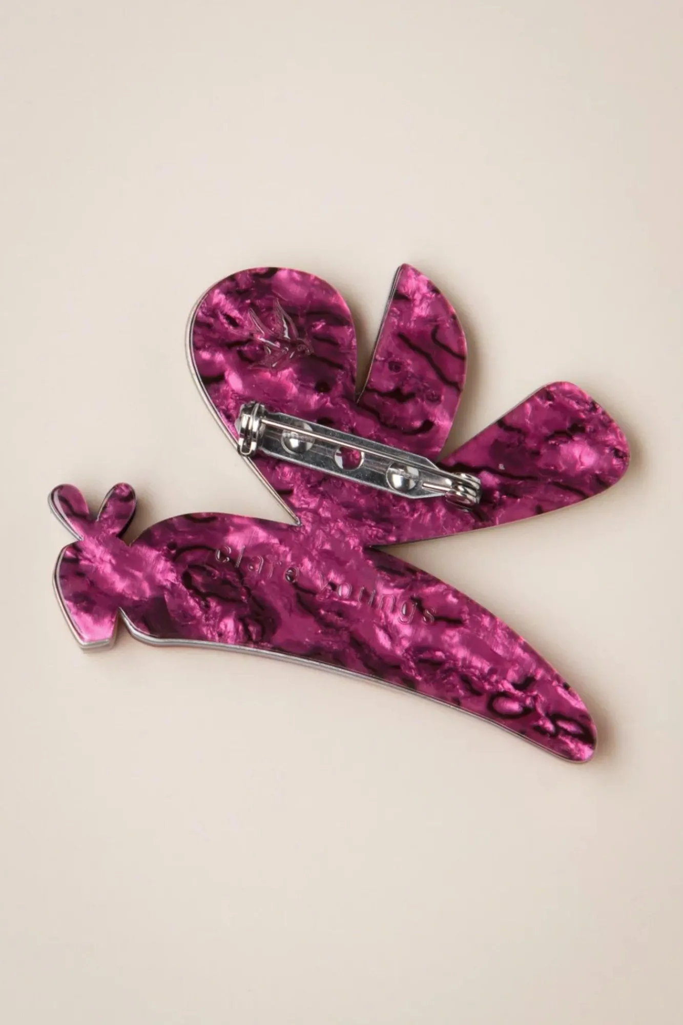 Hot A Dragonfly Named Buzz Broche Vrouwen Sieraden