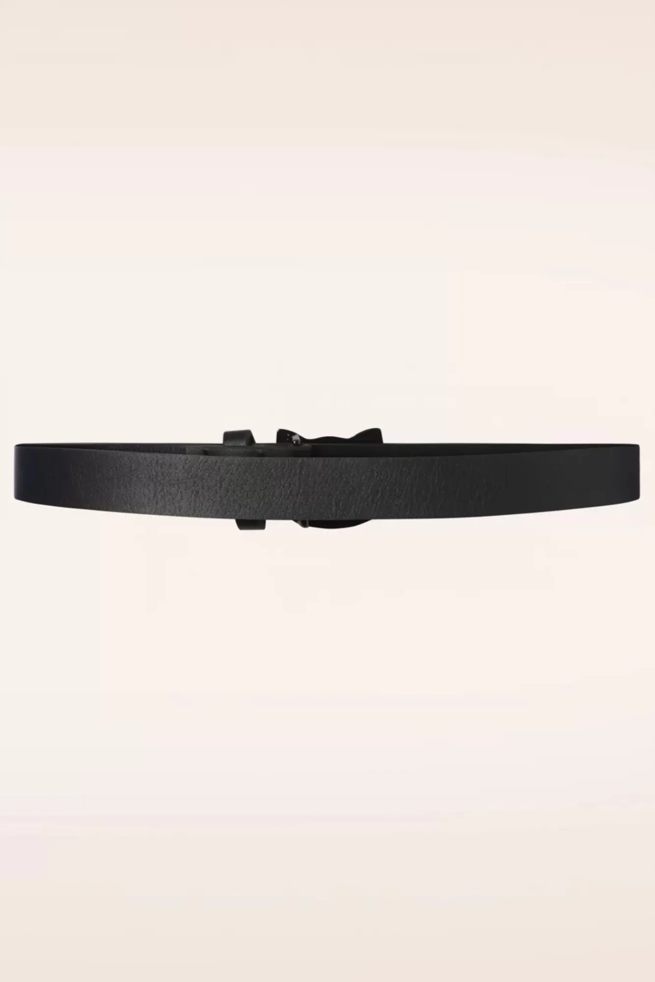 Best Addis The Cat Riem In Zwart Vrouwen Riemen