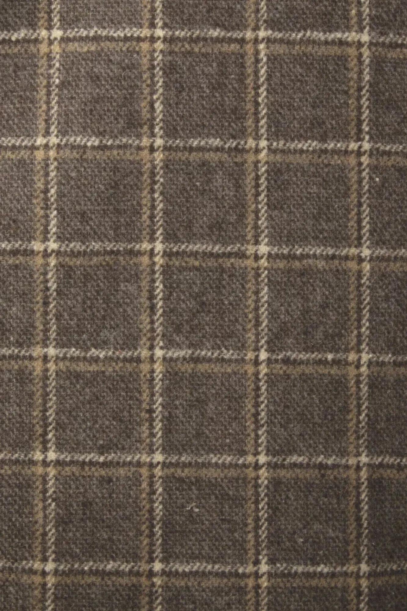 Clearance Another Fab Swing Rok In Bruin Vrouwen Rokken