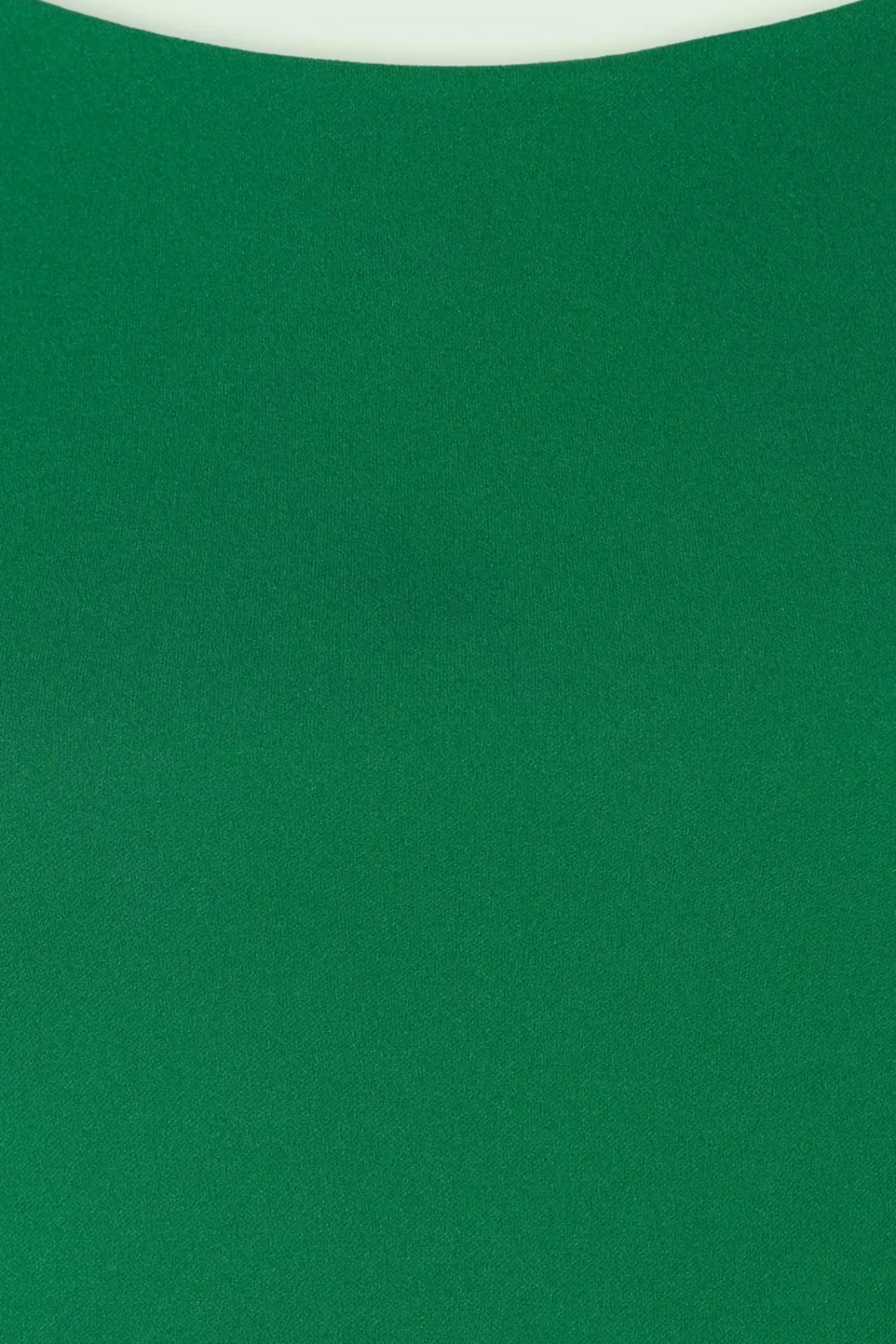 Online Athena Swing Jurk In Groen Vrouwen Plus Size Jurken