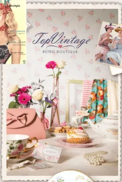 Audrey Creme Parel Choker Ketting Vrouwen Sieraden