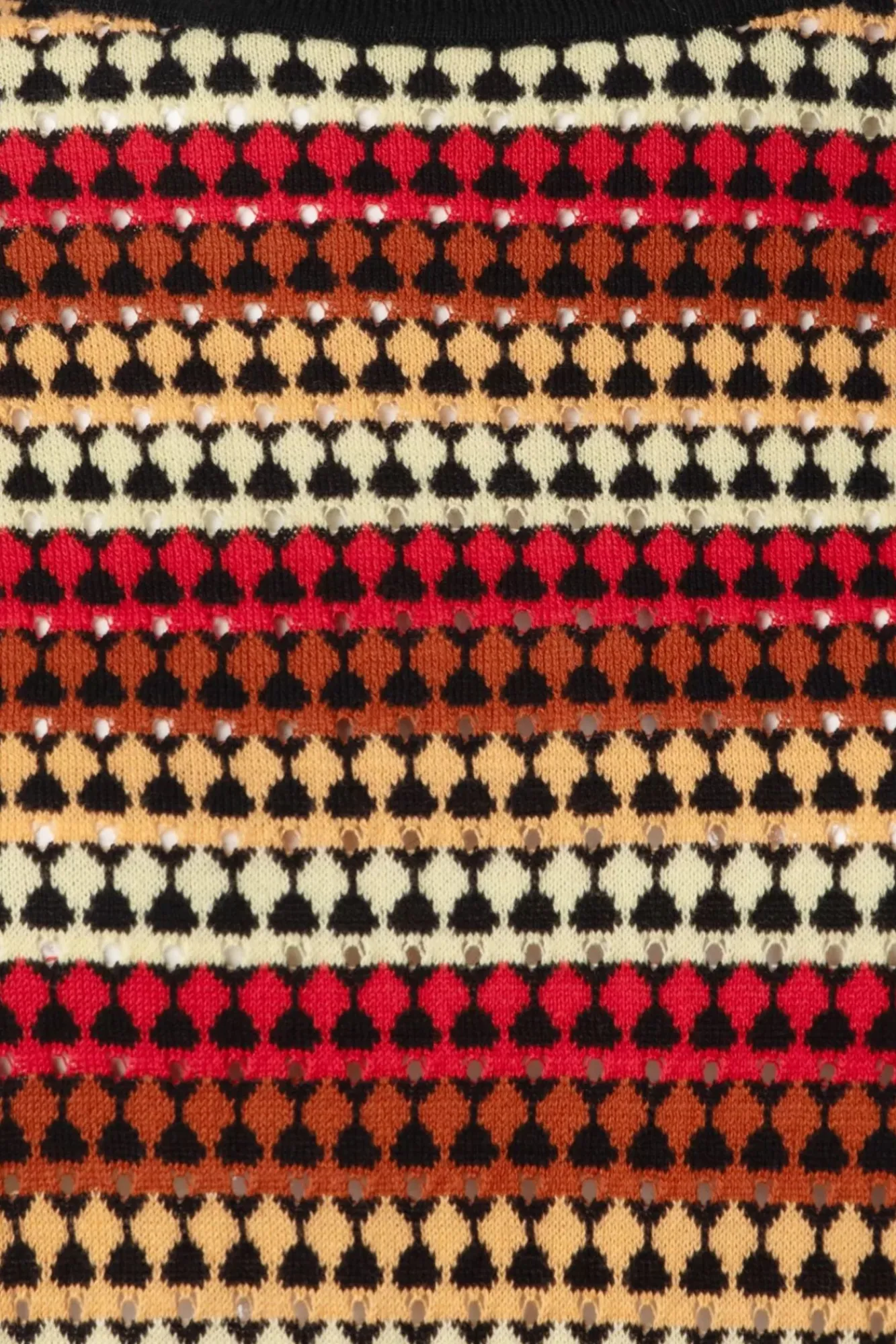 Outlet Boatneck Boyd Top In Zwart Vrouwen Truitjes