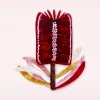 Best Burgundy Brush Broche Vrouwen Sieraden