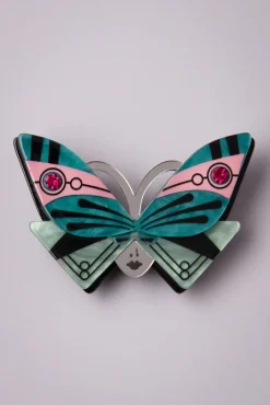 Discount Butterfly Sonata Broche Vrouwen Sieraden