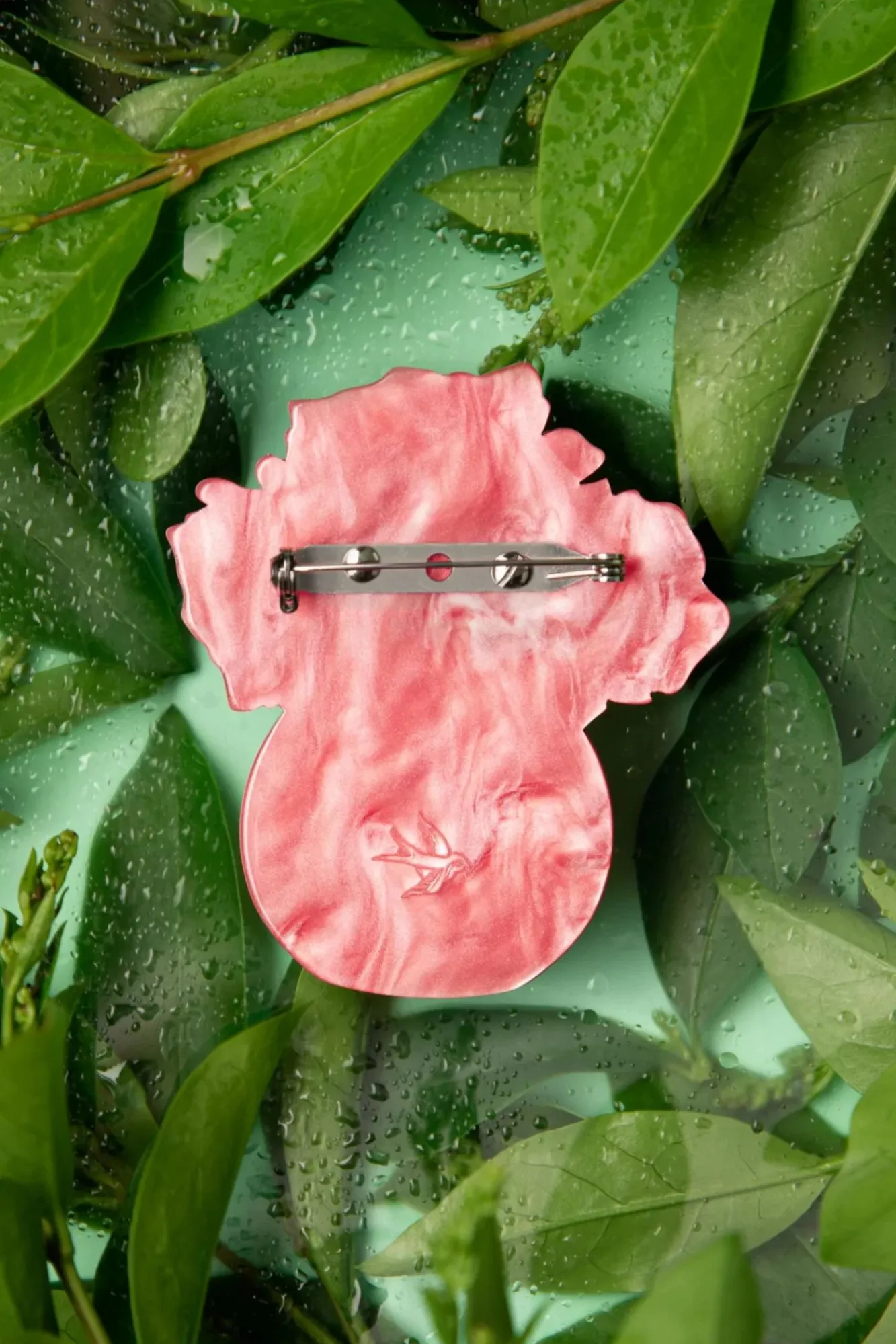 Best By Any Other Name Broche Vrouwen Sieraden