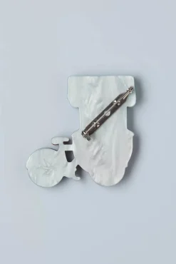 Best Carello Dei Gelati Broche Vrouwen Sieraden