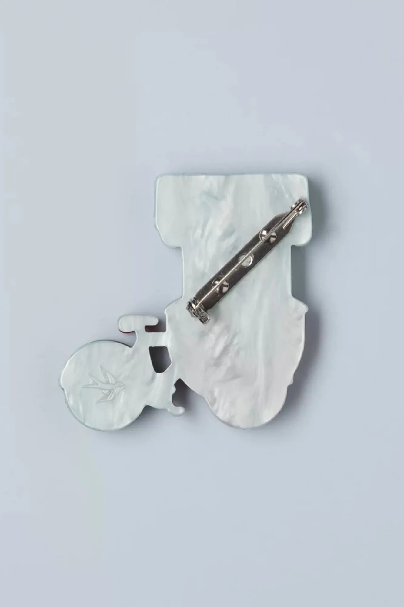 Best Carello Dei Gelati Broche Vrouwen Sieraden