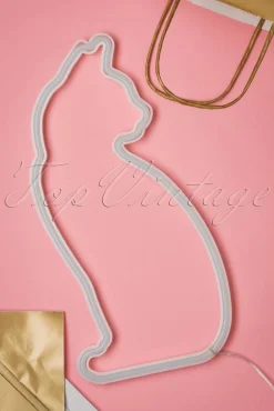 Best Cat Upright Licht Vrouwen Home & Lifestyle