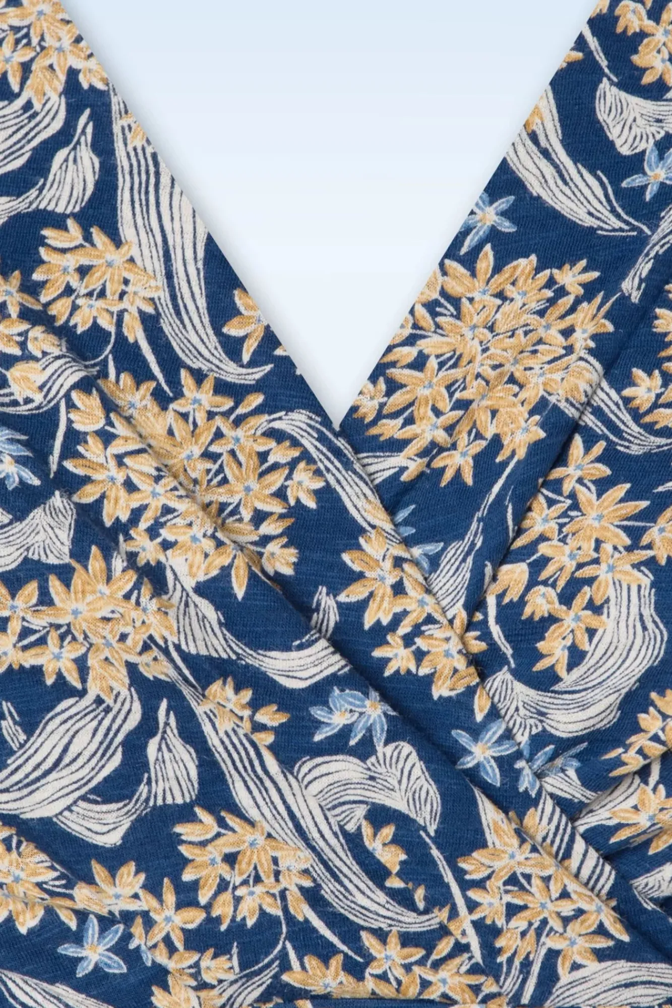 Sale Chapelle Jurk In Woodland Garlic Marine Vrouwen Plus Size Jurken