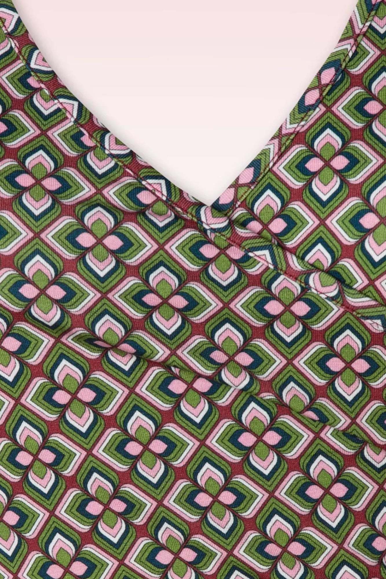 Hot Chrissy Cross Jurk In Portugal Roze Vrouwen Plus Size Jurken