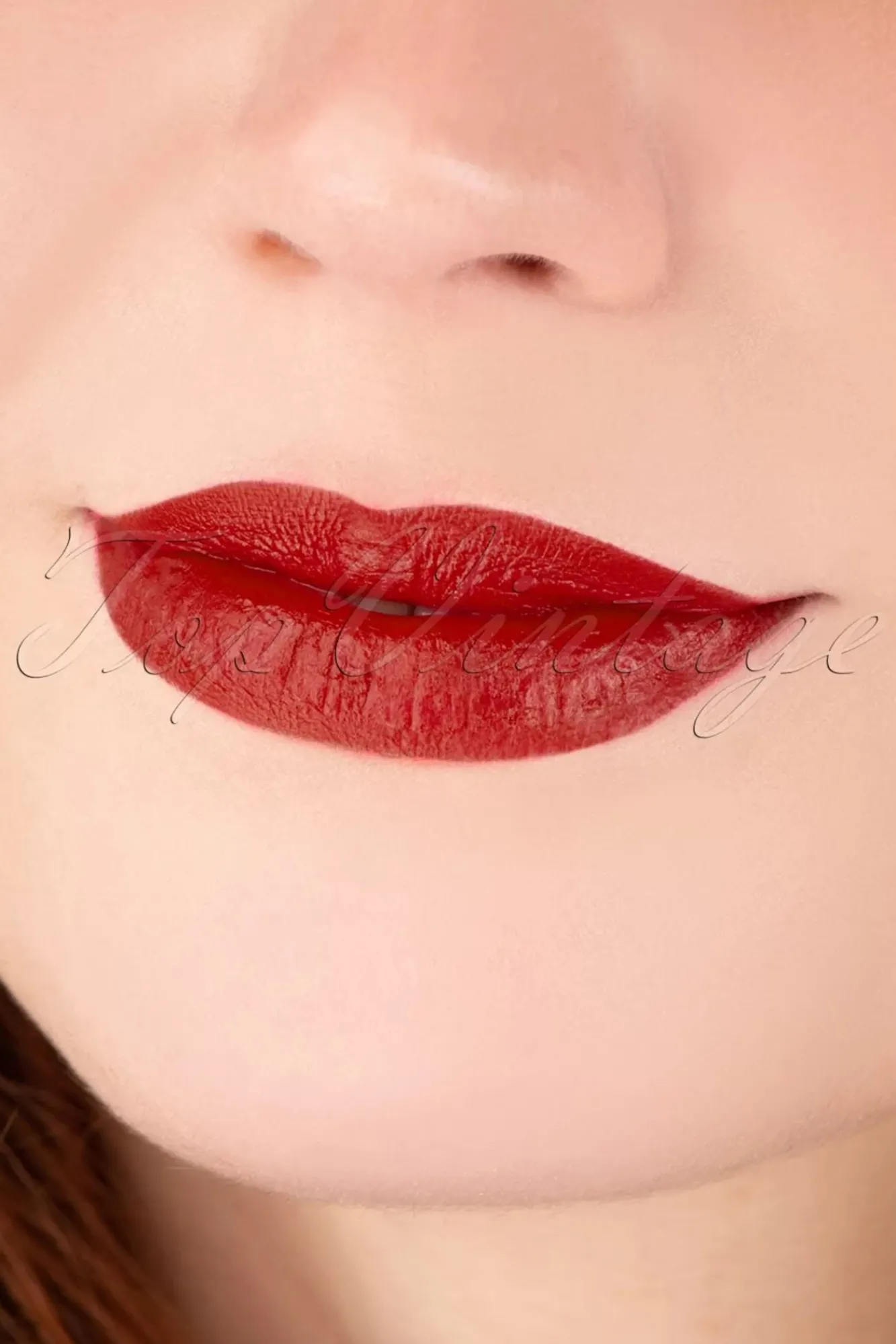 Discount Classic Colour Lippenstift In Fairest Red Vrouwen Make-Up