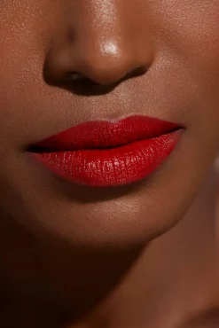 Discount Classic Colour Lippenstift In Fairest Red Vrouwen Make-Up