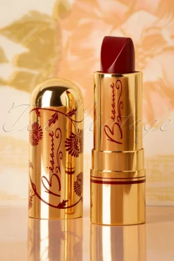 Classic Colour Lippenstift In Kersen Rood Vrouwen Make-Up