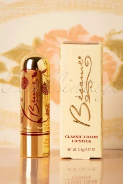 Classic Colour Lippenstift In Kersen Rood Vrouwen Make-Up