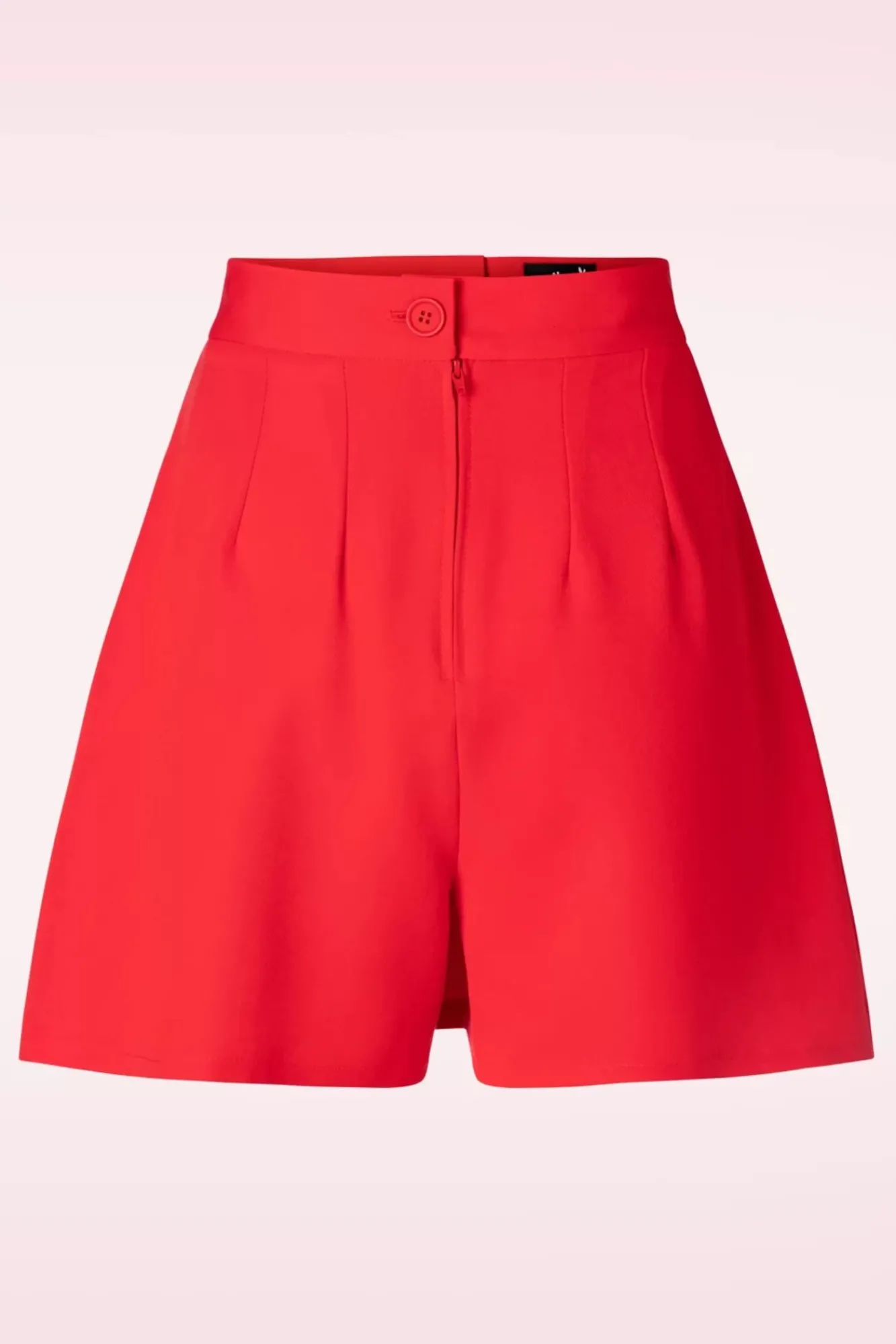 Online Cooper Broekrok In Rood Vrouwen Broeken