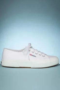 Discount Cotu Classic Sneakers In Wit Vrouwen Sneakers