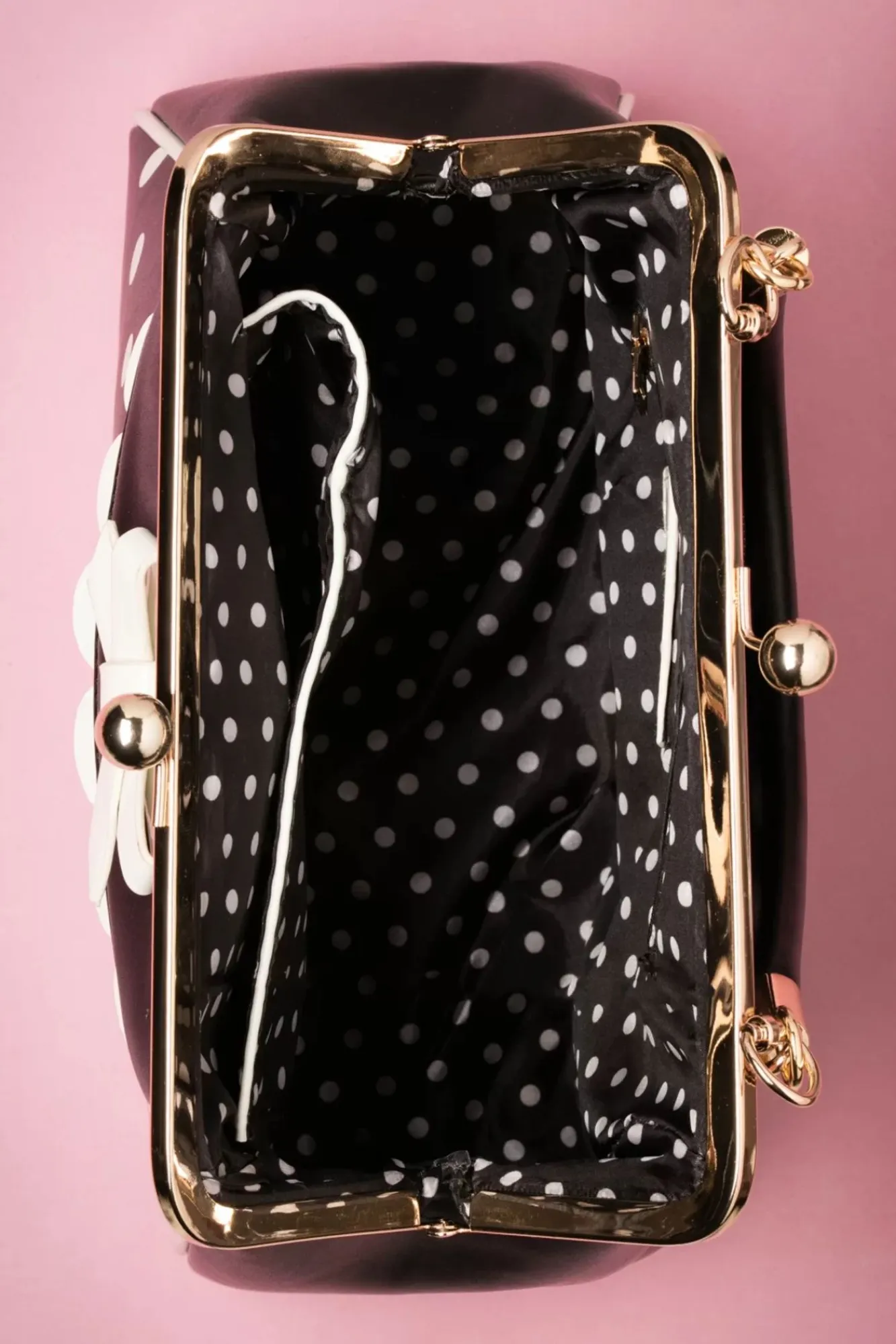 Outlet Crazy Little Thing Tas In Zwart Vrouwen Tassen