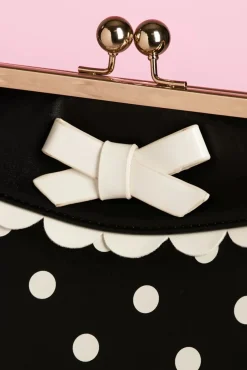 Outlet Crazy Little Thing Tas In Zwart Vrouwen Tassen