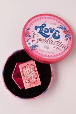 New Cuddle Up Partner Broche Vrouwen Sieraden