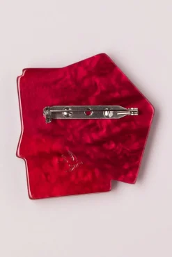 New Cuddle Up Partner Broche Vrouwen Sieraden