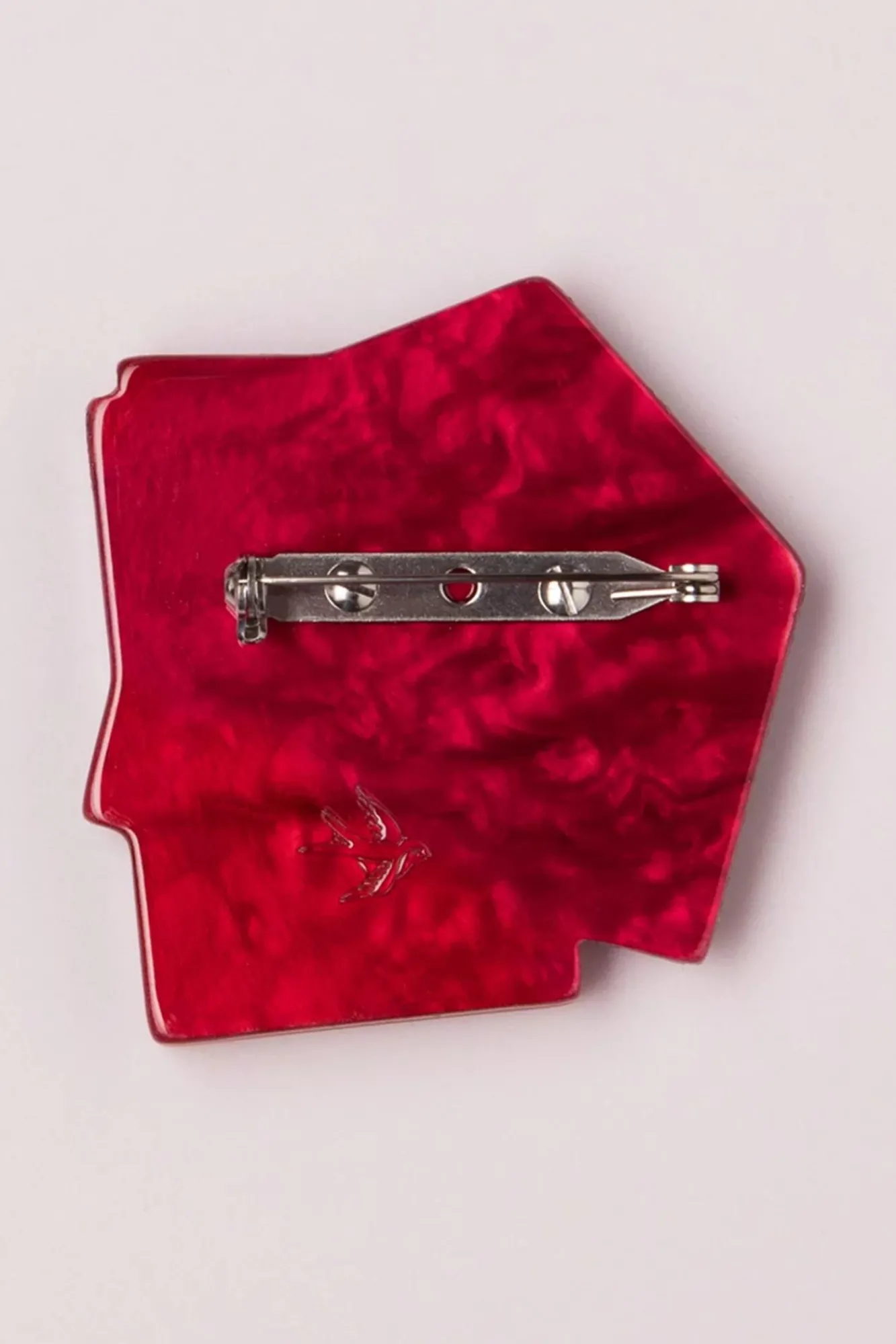 New Cuddle Up Partner Broche Vrouwen Sieraden