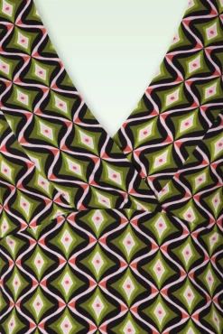 Best Daisuki Top In Pineapple Shell Vrouwen Truitjes