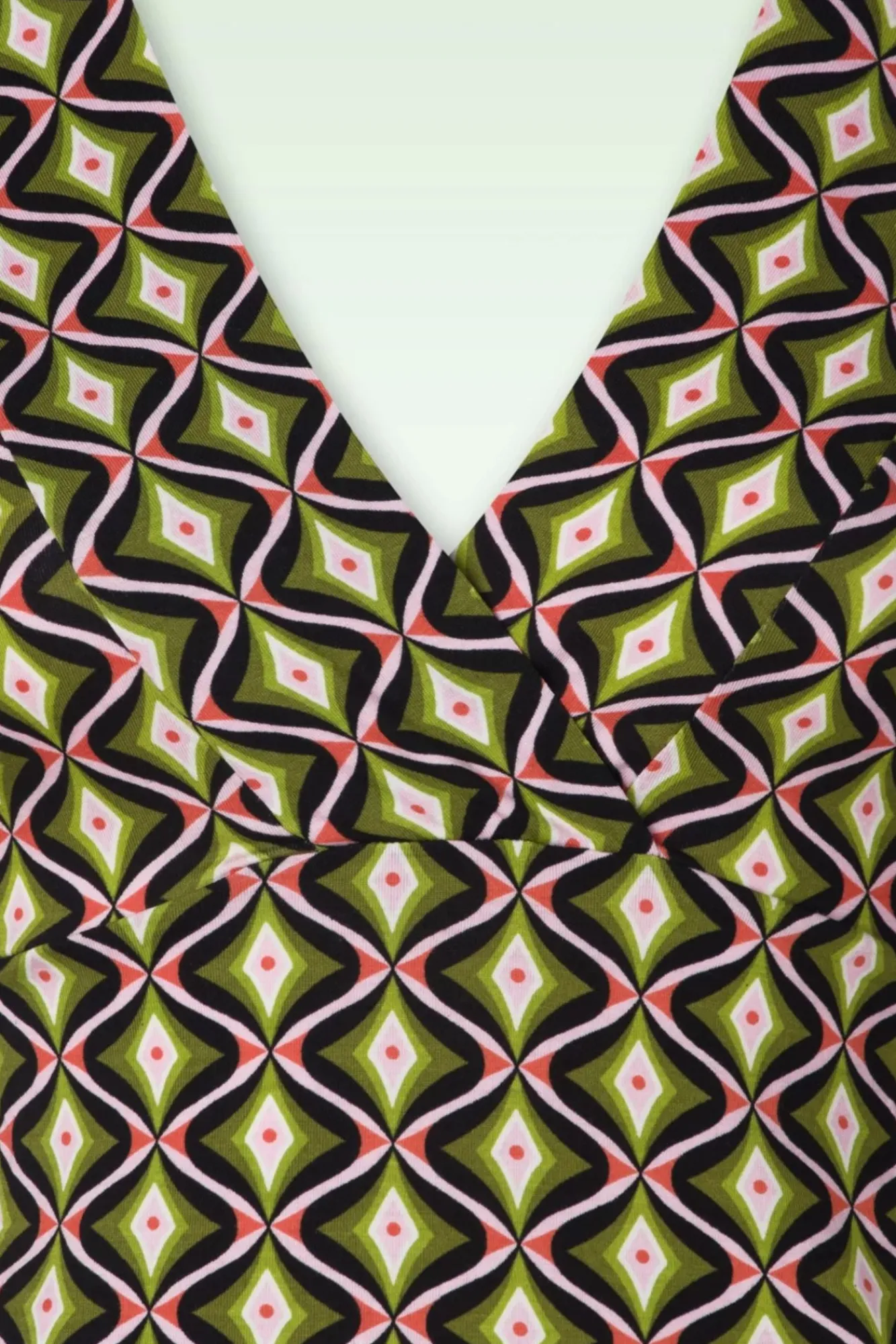 Best Daisuki Top In Pineapple Shell Vrouwen Truitjes