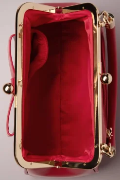 New Daydream Handtas In Rood Vrouwen Tassen