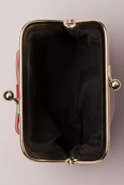 Daydream Portemonneetje In Rood Vrouwen Tassen