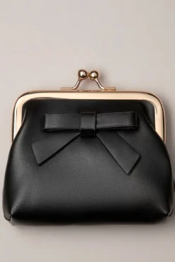 Hot Daydream Portemonneetje In Zwart Vrouwen Portemonnees