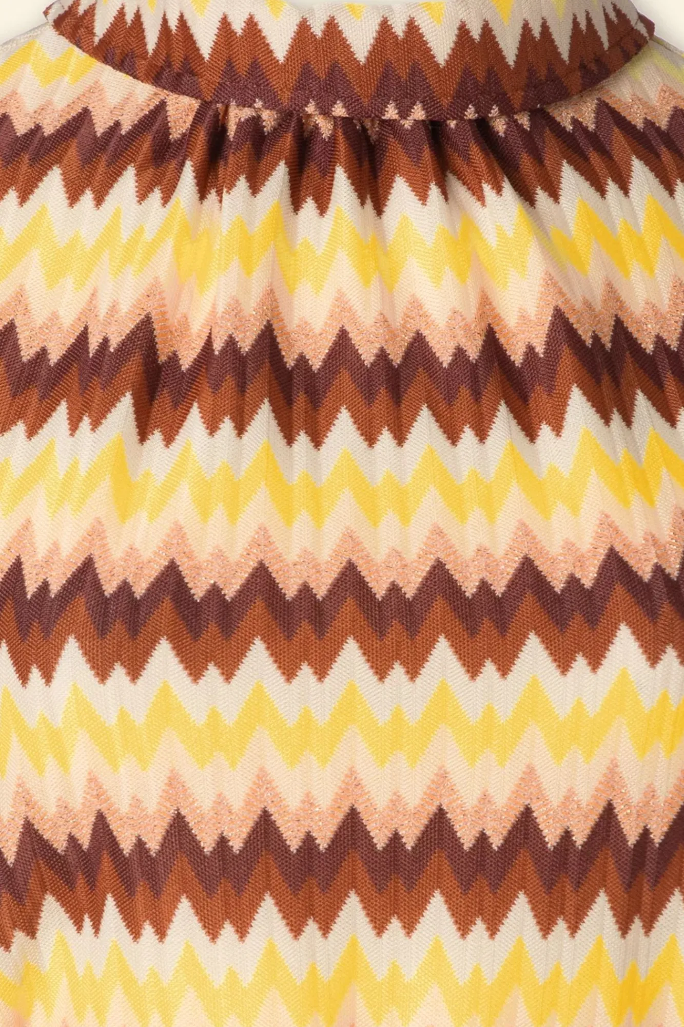 Discount Dita Tunic Top Carmine In Mock Oranje Vrouwen Truitjes