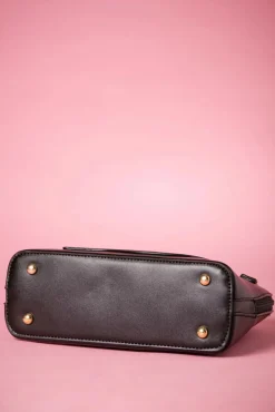 Dixie Kattentas In Zwart Vrouwen Tassen