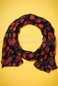 Discount Dus Zeer Kersen Sjaal Vrouwen Sjaals