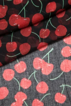 Discount Dus Zeer Kersen Sjaal Vrouwen Sjaals