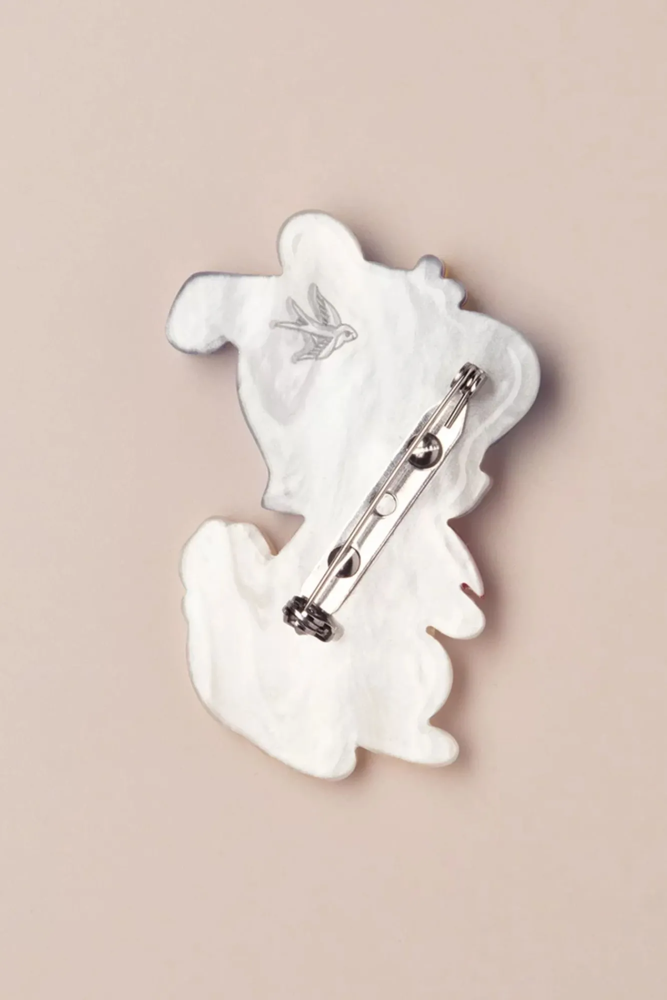 Hot Easter Bunny Broche Vrouwen Sieraden