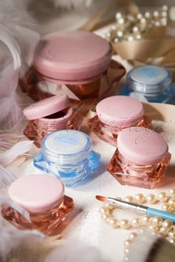 Online Elke Creme Vrouwen Make-Up