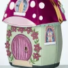 Fairy Village Toadstool Tas Vrouwen Tassen