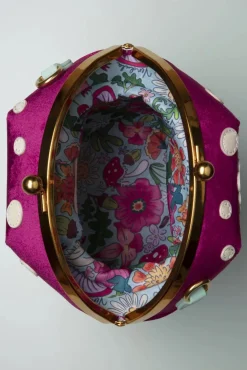 Fairy Village Toadstool Tas Vrouwen Tassen