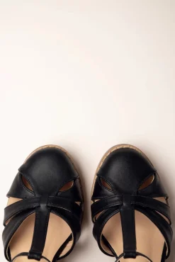 Best Fancy Footwork Pumps In Zwart Vrouwen Pumps