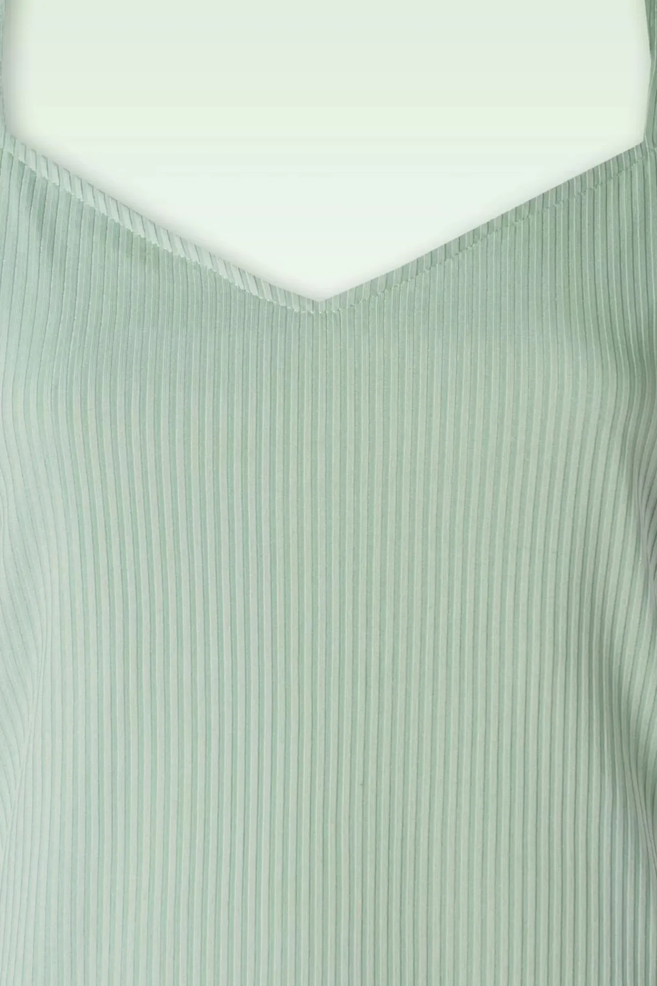 Discount Fara Top In Groen Vrouwen T-Shirts