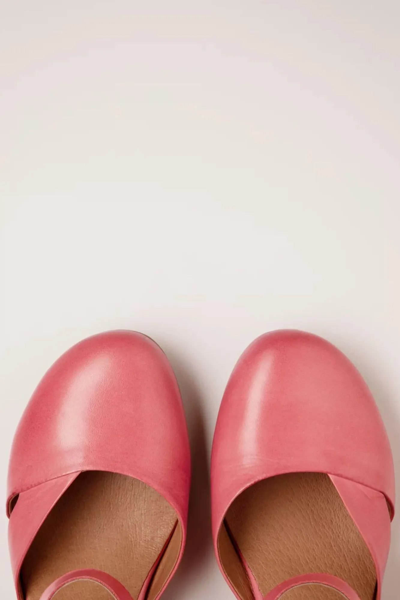 Farah Sandalen In Azalea Roze Vrouwen Sandalen