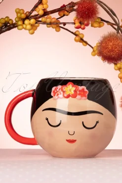 Outlet Frida-Mok Vrouwen Home & Lifestyle