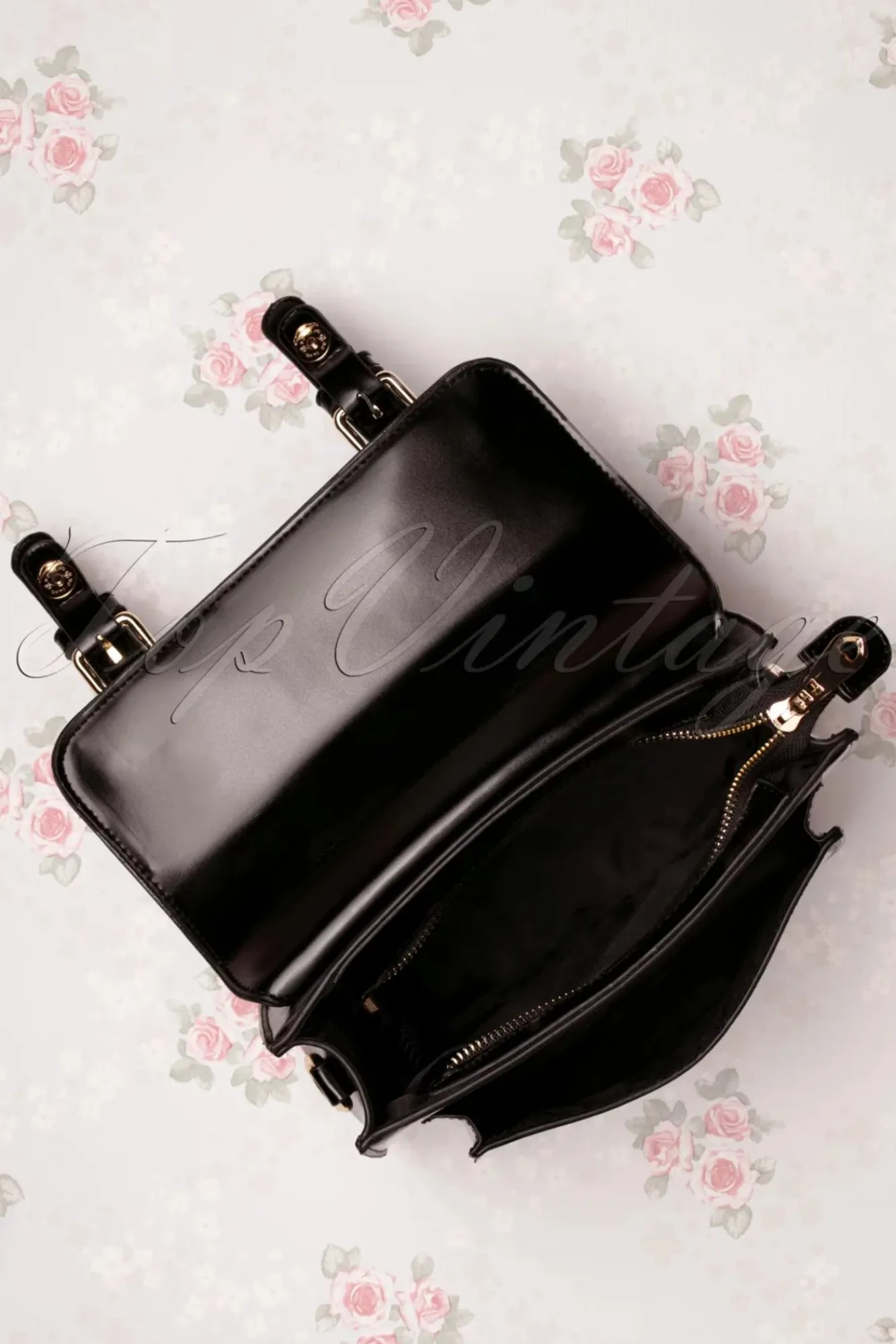 Discount Galatee Schoudertas In Zwart Vrouwen Tassen