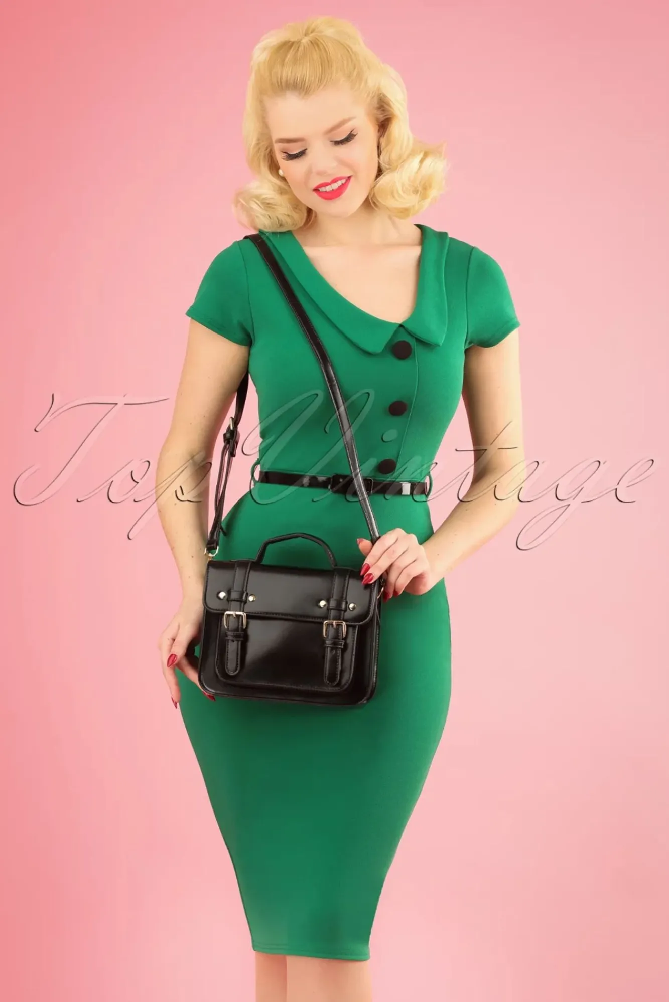 Discount Galatee Schoudertas In Zwart Vrouwen Tassen