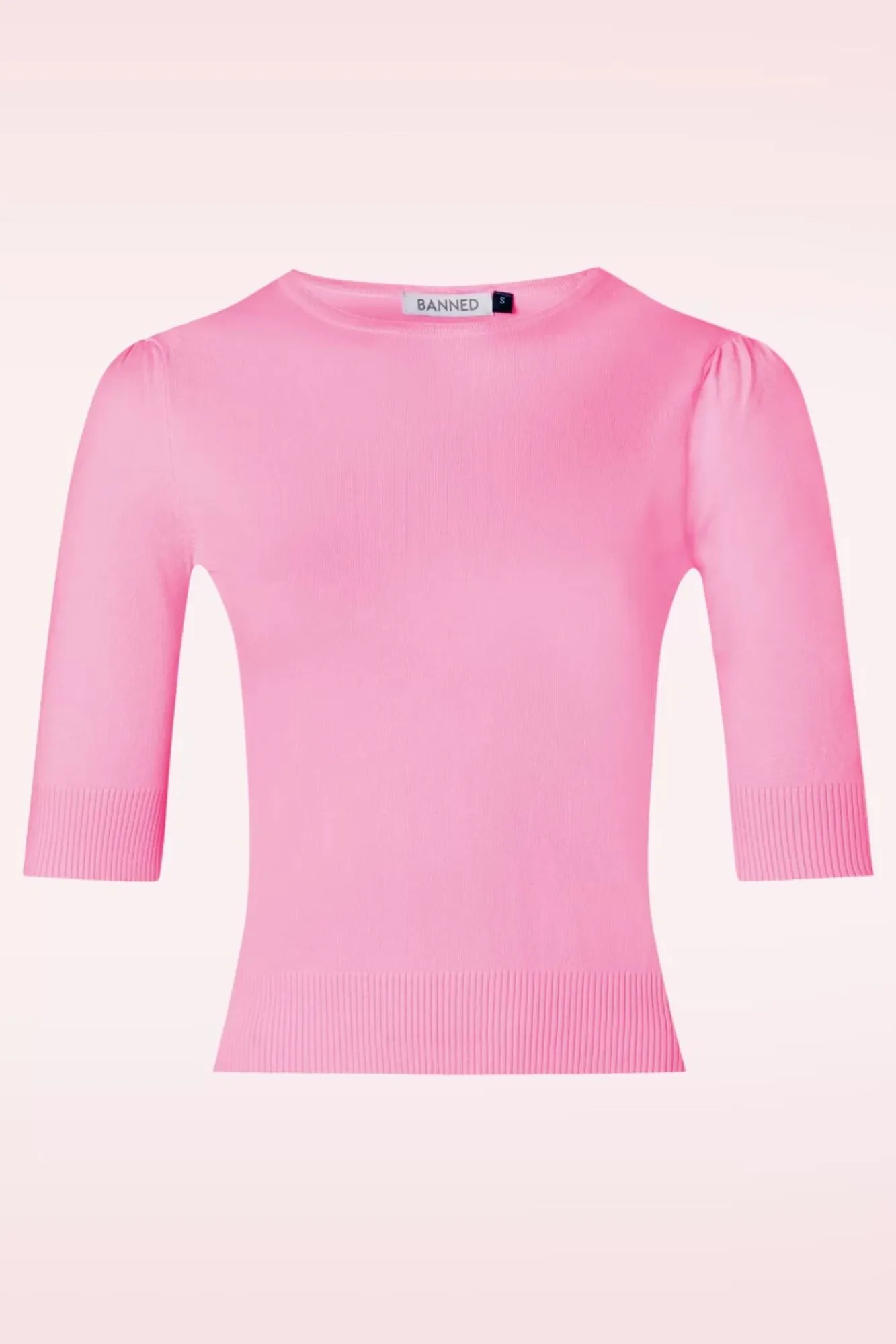 Online Grace Jumper In Roze Vrouwen Truitjes