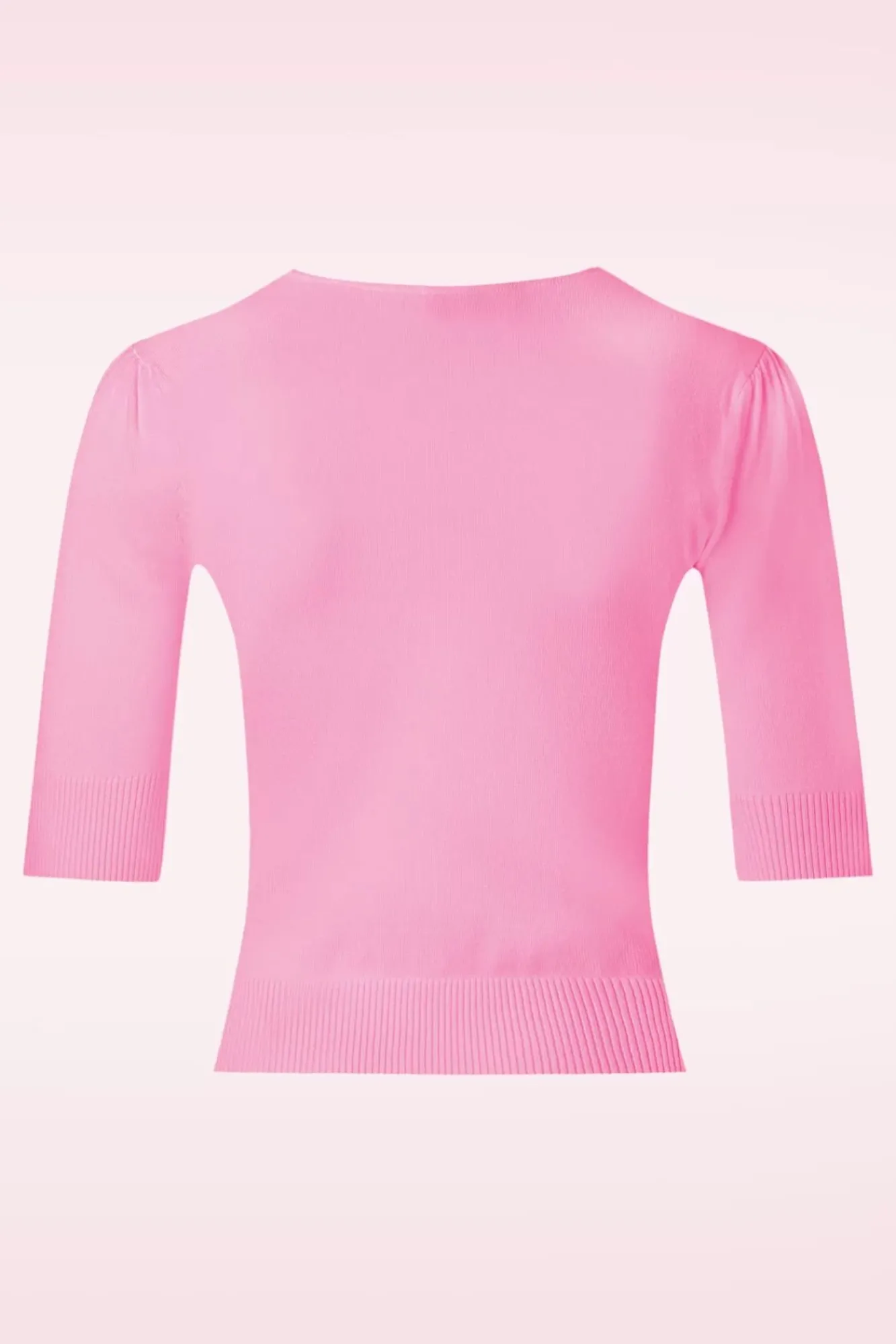 Online Grace Jumper In Roze Vrouwen Truitjes