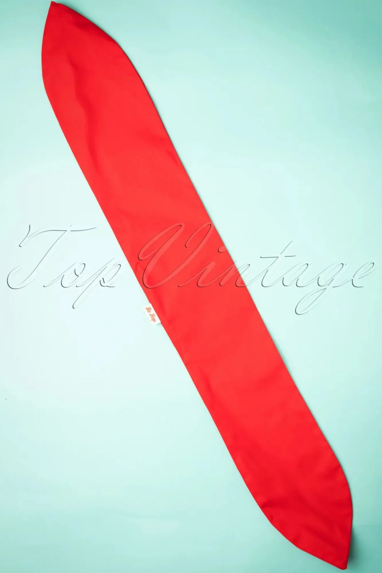 Best Haarsjaal In Rood Vrouwen Haaraccessoires