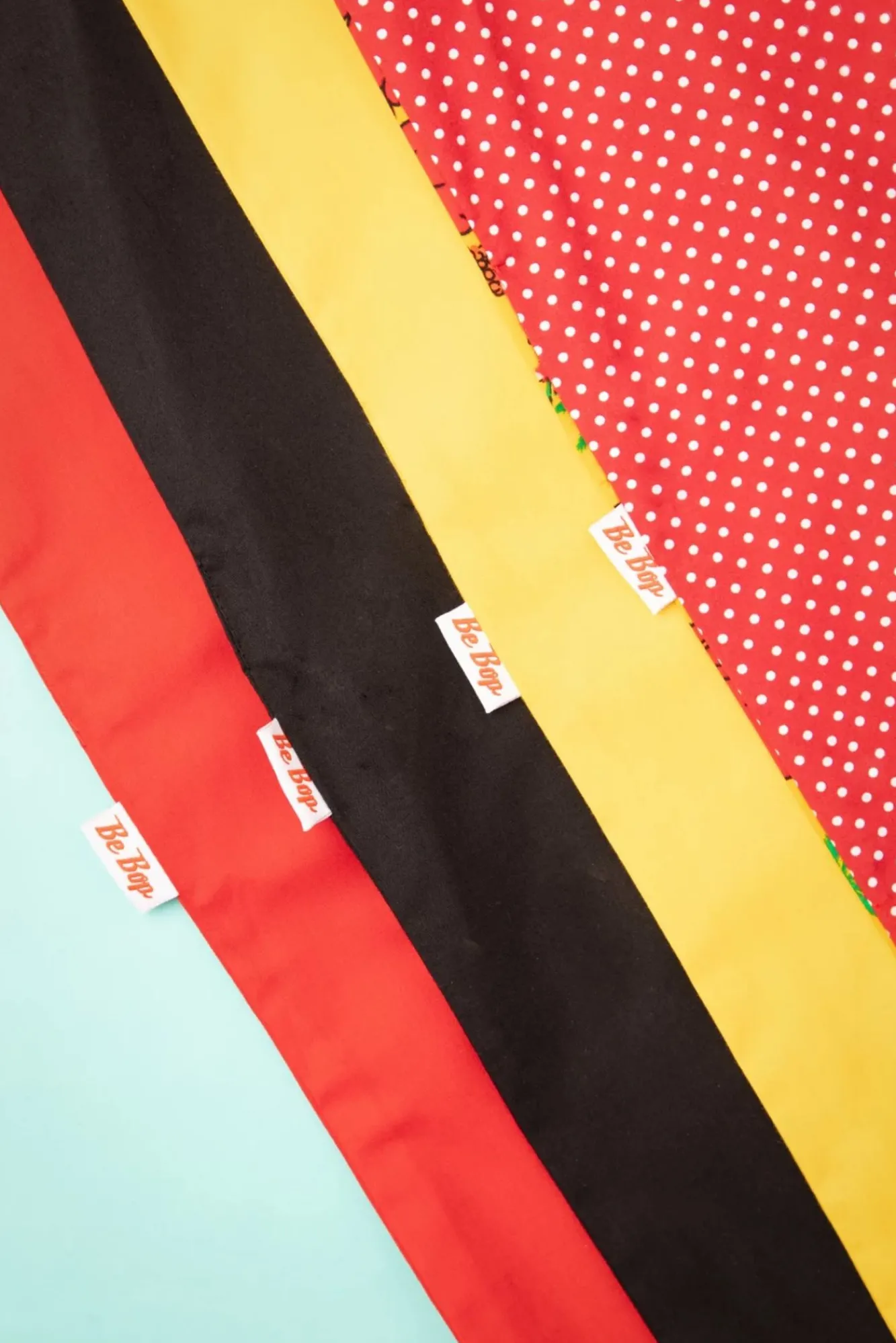 Best Haarsjaal In Rood Vrouwen Haaraccessoires