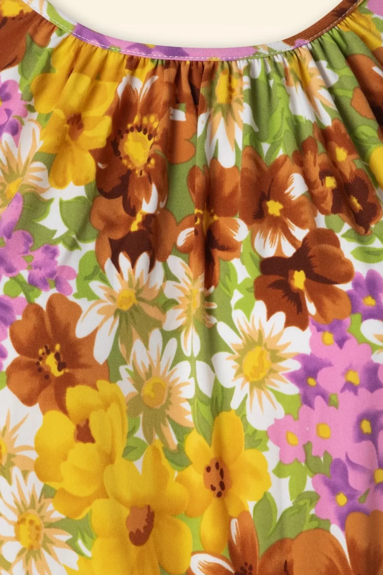 Best Hazel Marini Jurk In Tuscan Geel Vrouwen Plus Size Jurken