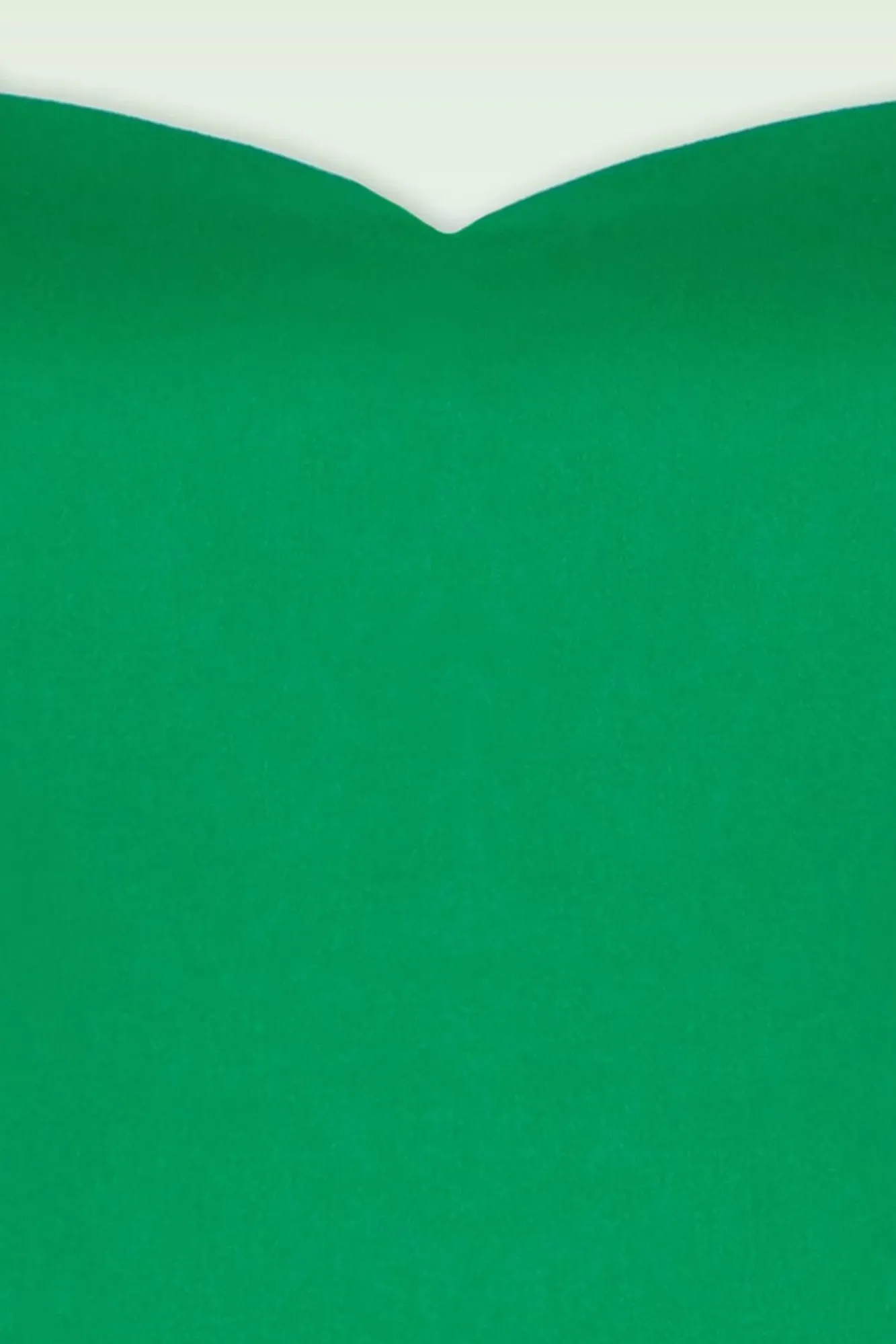 New Heidi Jurk In Groen Vrouwen Plus Size Jurken